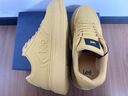 Lee男鞋新款松緊帶休閑鞋男潮流男士經(jīng)典板鞋低幫男生舒適增高鞋子男 黃色 42 【偏大/請拍小一碼】 曬單實(shí)拍圖