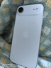 Apple/蘋(píng)果iPhone Air 256GB 天藍色 【僅支持eSIM】【送聯(lián)通話(huà)費券】 曬單實(shí)拍圖