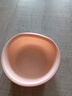 家用臉盆塑料盆子洗衣盆洗臉盆大號加厚學(xué)生宿舍洗衣服盆洗腳盆 隨機混色小號1個(gè)（22cm） 曬單實(shí)拍圖