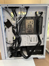長(cháng)城（Great Wall）額定850W F8白金牌全模組電腦電源（ATX3.1標準/原生PCIe5.1接口/自動(dòng)啟停/全電壓/閃電加速） 曬單實(shí)拍圖