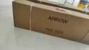 箭牌（ARROW）K600四功能恒溫?cái)?shù)顯花灑全套增壓花灑淋浴花灑套裝AE34153ZHGG 曬單實(shí)拍圖