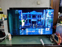 TCL電視 55V8L Pro 55英寸 144Hz高刷 QLED量子點(diǎn) 3GB+64GB大內存 4K 國家補貼 曬單實(shí)拍圖