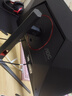 AOC 27英寸2K 原生300Hz FastIPS 0.3ms HDR400出廠(chǎng)校色 硬件低藍光 游戲電競電腦顯示器宙斯盾Q27G4S 曬單實(shí)拍圖