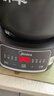美的（Midea）智能煎藥壺中藥鍋中藥壺煎藥壺熬中藥藥罐全自動(dòng)煎藥養生壺家用大容量分體式陶瓷養生壺JYC3060 曬單實(shí)拍圖