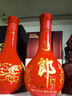 郎酒紅花郎10 白酒 醬酒 53度 500ml*2 禮盒裝 （新老包裝隨機） 曬單實(shí)拍圖
