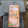 vivo S30 12GB+256GB 薄荷青 國家補貼 多彩輕薄直屏 超級潛望長焦 學生 live圖 AI手機 曬單實拍圖