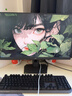 華碩（ASUS）ROG 絕殺27二代 27英寸顯示器2K 240Hz電競顯示器2代超頻255Hz HDR400 G-Sync 0.3ms響應 HDMI 2.1 曬單實(shí)拍圖