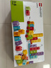 樂(lè )高（LEGO）教育 3-6歲+得寶45027字母套裝 幼兒益智早教玩具家居裝飾禮物 曬單實(shí)拍圖