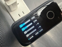 ANKER安克智顯充140W充電器套裝 氮化鎵屏顯type-c多口pd快充100W頭適用蘋(píng)果17iPhone手機筆記本電腦 灰 曬單實(shí)拍圖