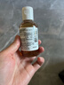 法式緞面蝴蝶結花苞抓夾女2025新款顯發(fā)量馬尾頭飾高級感半扎發(fā)夾 緞面蝴蝶結花苞抓夾-黑色 曬單實(shí)拍圖