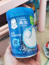 嘉寶（GERBER）高鐵米粉嬰幼兒輔食米糊原味250g 含DHA活性益生菌6月齡 曬單實(shí)拍圖
