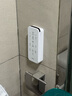 恒潔（HEGII）智能馬桶蓋HE937E 一鍵旋鈕 即熱烘干噴頭自潔 遙控調溫馬桶蓋板 曬單實(shí)拍圖