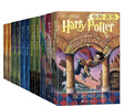 哈利波特1-7部漢英雙語(yǔ)對照套裝全套無(wú)刪減共11冊 魔法石 密室 囚徒 火焰杯 鳳凰社 混血王子 死亡圣器  課外 閱讀 童書(shū) 哈利波特全套正版 京東自營(yíng) 曬單實(shí)拍圖