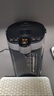 美的（Midea） 電熱水瓶 5L升大容量保溫除氯電水瓶 家用燒水壺保溫一體全自動(dòng)恒溫電熱水壺 開(kāi)水壺 5L 【316L母嬰級材質(zhì)內膽】 曬單實(shí)拍圖