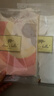 戴維貝拉（DAVE＆BELLA）女童短袖兒童t恤男童夏裝童裝男孩衣服寶寶半袖白色體桖嬰兒上衣 粉色【DB2221435】 110 cm（建議身高100-110cm） 曬單實(shí)拍圖