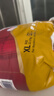 名典泰迪一體拉拉褲XL碼52片【12-15kg】嬰兒尿不濕超薄干爽尿褲男女通用 曬單實拍圖