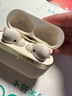 VK【全新正品】適配原裝索尼降噪藍(lán)牙入耳式無線深度降噪耳機(jī)國(guó)家補(bǔ)貼哈曼卡頓音效金榜第1前十 全新頂配云巖白 正品未拆封100%好評(píng) 曬單實(shí)拍圖