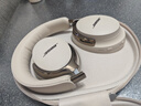 Bose【王鶴棣同款】QuietComfort 消噪耳機(jī) Ultra II 浮木沙灰 頭戴式無線藍(lán)牙降噪 全新影院模式 雙11 曬單實(shí)拍圖