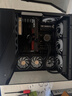 華碩（ASUS）銳龍R7 9800X3D/RTX5080/RTX5070/RX9070xt主機 電競游戲組裝電腦DIY電腦主機 配置1:R7 9800X3D集顯主機 曬單實(shí)拍圖
