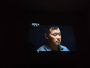 Lecoo聯(lián)想LK215 智慧云臺家用投影儀智能投影機臥室手機投影電視（全新旗艦芯片 AI語(yǔ)音控制 家庭影院） 曬單實(shí)拍圖