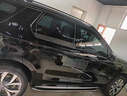 京東京造全車(chē)玻璃窗貼膜(轎車(chē)款-深色)車(chē)衣整車(chē)防曬隔熱防爆太陽(yáng)保護隱私遮擋紫紅外線(xiàn)清晰透光汽車(chē)玻璃膜 曬單實(shí)拍圖