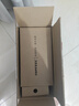 極夜/TOPFEEL【DeskOne T2】全鋁迷你主機電腦mini小微型PC安靜便攜H255/HX370 銳龍 7 H 255準系統（無(wú)內存硬盤(pán)） 皓月琉銀 曬單實(shí)拍圖