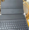 華為智能磁吸鍵盤（星閃版） 黑 適用HUAWEI MatePad 11.5