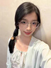 兩世歡山茶花精致小抓夾后腦勺半扎發(fā)夾女2025新款夏季披肩發(fā)卡短發(fā)夾子 咖色花【1對裝】簡(jiǎn)約百搭 曬單實(shí)拍圖