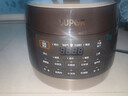 蘇泊爾（SUPOR）【國家補貼】0涂層球釜電壓力鍋5L雙膽全自動(dòng)智能預約 觸控SY-50YC5011Q電飯煲高壓鍋4-6人 曬單實(shí)拍圖