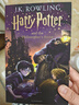 哈利波特 英文原版 Harry Potter J.K.羅琳 進(jìn)口原版  外語(yǔ)學(xué)習 英語(yǔ)閱讀 英文原版讀物 【送音頻】哈利波特與魔法石1 曬單實(shí)拍圖