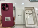 OPPO Find X9 16GB+512GB追光紅 4K超清實(shí)況照片 7025mAh 天璣9500 5G旗艦手機(jī)【孫穎莎同款】 曬單實(shí)拍圖