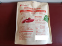 良品鋪子原蒸紅薯干番薯干地瓜干條低脂代餐健康零食解饞獨立包裝500g 曬單實(shí)拍圖