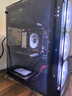 臺式電腦英特爾i7級十二核GTX1650吃雞電競獨顯主機DIY組裝整機全套游戲多開(kāi)高端辦公電腦 配置8：i9級12核-16G-GTX1650獨顯 單主機 曬單實(shí)拍圖