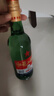 紅星二鍋頭 大二 清香型白酒 56度 500ml 單瓶裝 純糧口糧酒 曬單實(shí)拍圖