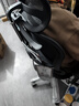 Ergonor【重磅新品】保友金豪E2 Pro 旗艦人體工學(xué)椅 辦公椅電腦椅電競椅 黑色網(wǎng) 曬單實(shí)拍圖