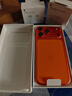 Apple/蘋(píng)果 iPhone 17 Pro Max 512GB 星宇橙色 支持移動(dòng)聯(lián)通電信5G 雙卡雙待手機 曬單實(shí)拍圖