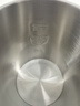 京東京造316L食品級不銹鋼燒水壺1.7L 電熱水壺 家用電水壺 速熱一體無(wú)縫內膽食品級熱水壺 自動(dòng)斷電 曬單實(shí)拍圖