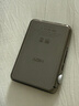 HiBy R3II 2025版海貝純音HIFI播放器無損MP3音樂數(shù)字轉(zhuǎn)盤DSD硬解藍(lán)牙WIFI收音機(jī) 雙ES9219C 銀色 曬單實(shí)拍圖
