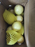 黃金百香果欽蜜9號新鮮當季現摘精選好果水果百香果鮮果酸甜可口 欽蜜9號黃金百香果 >60g大果 2斤 曬單實(shí)拍圖