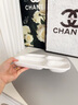 廚萬(wàn)雅密胺快餐盤(pán)商用方形四格分菜盤(pán)食堂學(xué)生打餐盤(pán)仿瓷餐具餐盒 曬單實(shí)拍圖