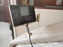 榮康【教師節禮物】【國補減15%】榮康T50按摩椅全身家用電動(dòng)送父母老人WSL導軌精鋼機芯 溫潤杏 曬單實(shí)拍圖