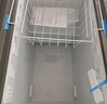 澳柯瑪（AUCMA）100升家用減霜小冰柜母乳小型冷柜冷藏柜冷凍柜臥式頂開(kāi)門(mén)冰箱一級能效 BC/BD-100H 國家補貼20% 曬單實(shí)拍圖