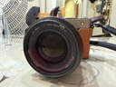 唯卓仕（VILTROX）AF 56mm F1.2 Pro XF富士口自動(dòng)對焦大光圈人像攝影定焦鏡頭適用于XT5 XE4 XM5 XS20 XH2S微單相機 曬單實(shí)拍圖