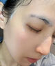 儒意（RUYI）377美白面膜補水男女士保濕淡斑提亮膚色抗皺緊致抗衰老去黃金榜 曬單實(shí)拍圖
