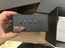 銘凡UM880Pro/890Pro銳龍R7-8845HS迷你主機oculink接口70W高性能mini主機游戲辦公雙網(wǎng)口迷你電腦主機 UM880PRO（R7-8845HS） 32G DDR5+1TB（ 曬單實(shí)拍圖