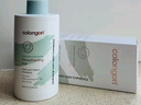 Colongon英國進(jìn)口兒童洗發(fā)水去頭屑止癢控油男女3-6-12歲以上洗發(fā)露300ml 曬單實(shí)拍圖