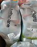 babycareAir pro拉拉褲夏季超薄透氣尿不濕寶寶尿片bbc嬰兒新生兒日用尿布 2XL 1包 28片 曬單實(shí)拍圖