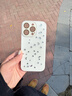 殼繪創(chuàng  )適用于蘋(píng)果16promax手機殼極光白月亮星星蘋(píng)果16plus新款帶鏡頭膜iPhone16pro高級感15pm防摔14 白極光【成品發(fā)出*升級強力膠貼*牢固】 iphone 16pro 曬單實(shí)拍圖