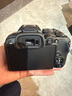 佳能（Canon）EOS R10入門級微單相機 數(shù)碼相機 R10 18-45mm鏡頭套機 黑色 曬單實拍圖