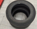 普利司通（Bridgestone）汽車輪胎 225/60R17 99H EP850 適配GL8/IX35/奇駿/智跑 曬單實(shí)拍圖